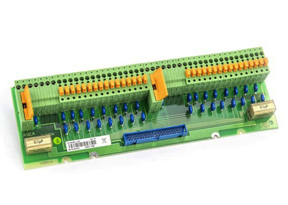 57160001-UH DSTD 150A Соединительное устройство для цифрового ввода ABB Board Новый