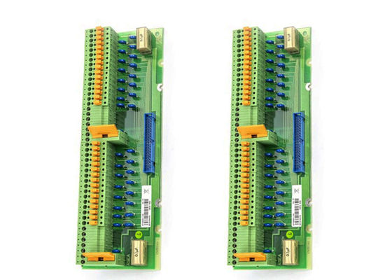 57160001-UH DSTD 150A Соединительное устройство для цифрового ввода ABB Board Новый