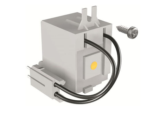 1SDA054883R1 UVR T4-T5-T6 110-127Vac 110-125Vdc Выключатели