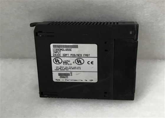 Ge Fanuc IC693PWR328 30-ваттный модуль питания совершенно новый в коробке