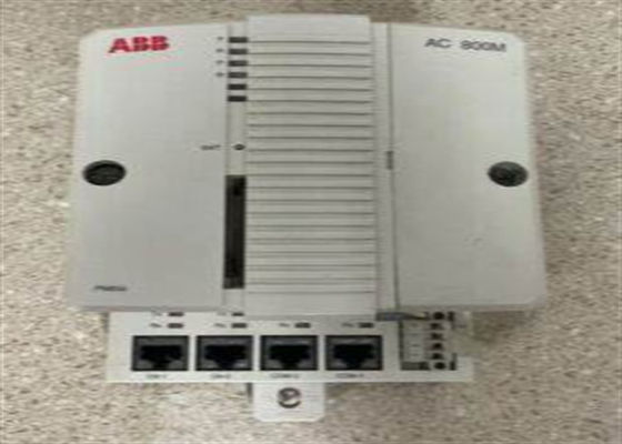 ABB AI825 3BSE036456R1 Аналоговый входный модуль 4 CH -20-20MA -10-10V 14BIT + SIGN