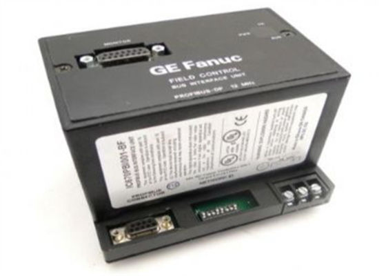 GE FANUC IC693PWR331 Устройство питания 5 VDC 300 Ваттов максимум 24 VDC