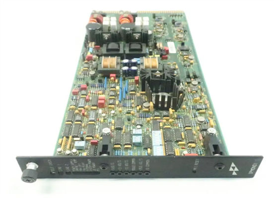 ABB IPMON01R IPMON MONITOR MODULE REFURB 414.00 США Бренд зеленый цвет