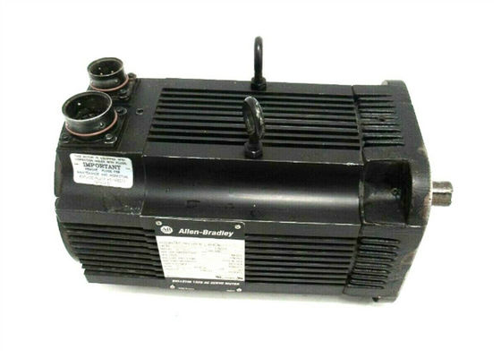 AB 1326AB-B515E-M2K5L Сервомотор ОПРЕАТЕСТВЕННЫЙ БЕЗБУРШНЫМ СОРВОМОТОРом