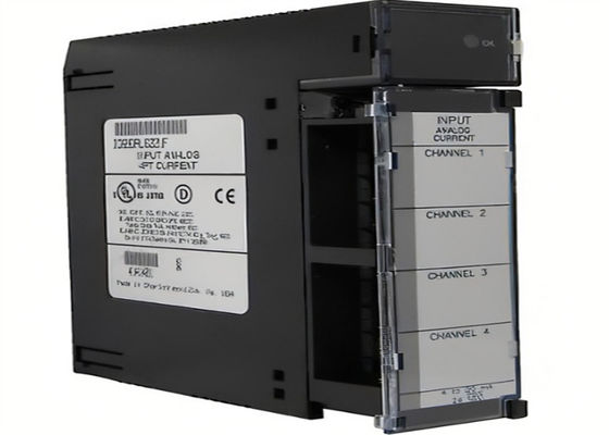 GE FANUC IC693PWR332 +5 вольт постоянного тока/30 Ваттов, +24 вольт постоянного тока Изолированный/20 Ваттов