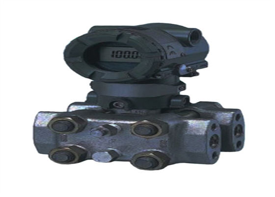 YOKOGAWA EJA110A-DLS4A-92DA 4-1/2 МИЛЛИОНОВЫЕ EJA-A передатчики по всему миру