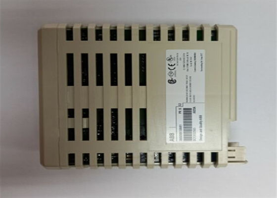 ABB AI835A 3BSE051306R1 AI835A ТЕРМОКОПЛЕ/MV ВВОД 8 CH ПОКОНЧЕНИЕ МОДУЛА ПОЛЬЗОВАНИЯ
