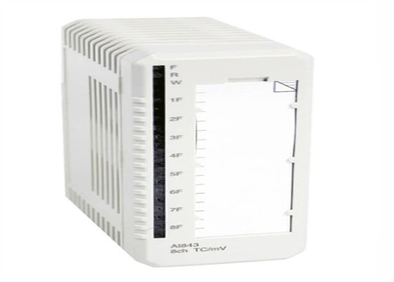 ABB AI843 3BSE028925R1 AI843 Цифровой ИО-модуль совершенно новый оригинальный