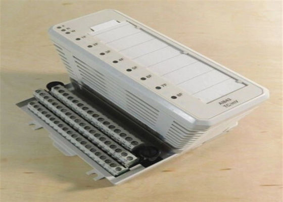 ABB AI843 3BSE028925R1 AI843 Цифровой ИО-модуль совершенно новый оригинальный