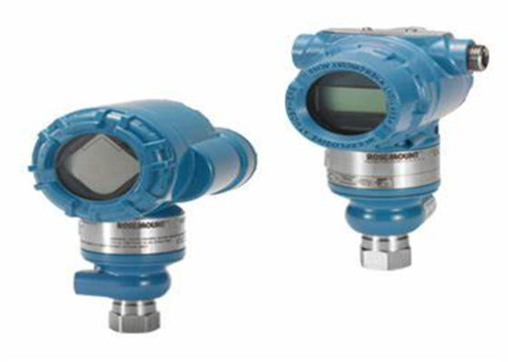 ROSEMOUNT SMART PRESSURE DP TRANSMITTERS 3051TG4A2B21A -14,7 до 4000 писиг 1/2-14 НПТ