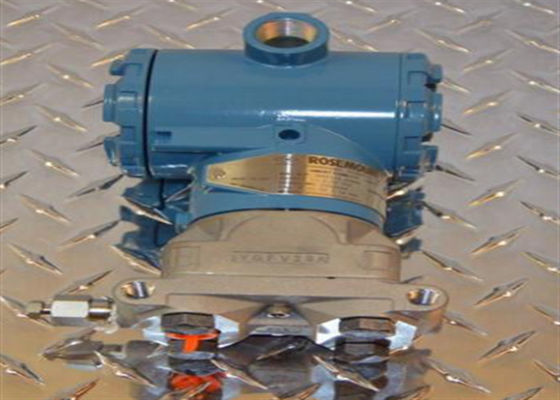 ROSEMOUNT SMART PRESSURE DP TRANSMITTERS 3051TG4A2B21A -14,7 до 4000 писиг 1/2-14 НПТ