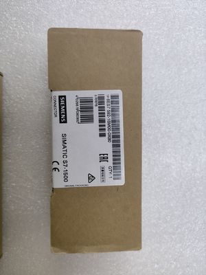 SIEMENS 6ES7592-1 BMOO-0XB0 40-польный, для модулей шириной 35 мм, включая 4 потенциальных моста