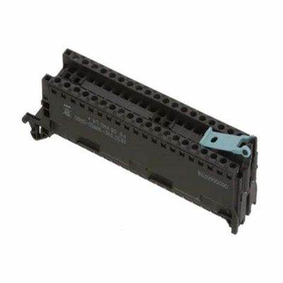 SIEMENS 6ES7592-1 BMOO-0XB0 40-польный, для модулей шириной 35 мм, включая 4 потенциальных моста
