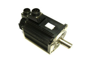 Yaskawa AC Servo Motor 3000 1 / Min Электрический сервомотор SGMSS-10ACA21