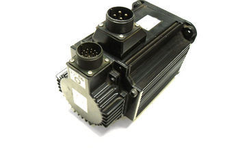 Yaskawa AC Servo Motor 3000 1 / Min Электрический сервомотор SGMSS-10ACA21