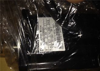 Yaskawa Industrial Servo Motor с переменной скоростью NIB Yaskawa SGMAH-02AAA21 200 Вт 200 Вт 0,637 Н.М.