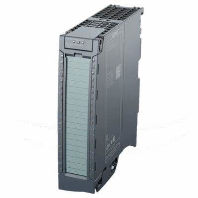 SIEMENS 6ES7522-1BF00-0AB0 2 канала могут использоваться для модуляции ширины импульса