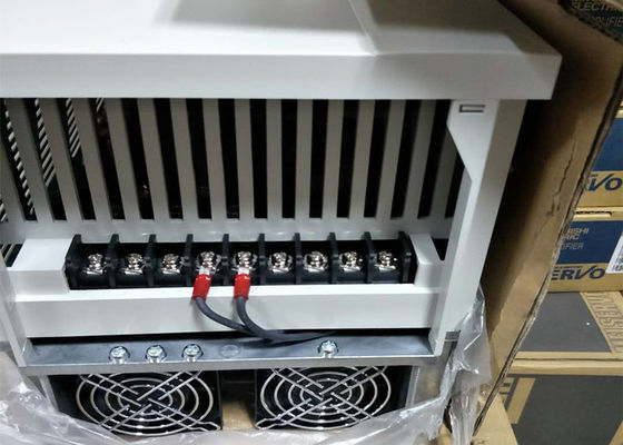 Mitsubishi 7KW AC сервоусилитель MR-J2S-700B MELSERVO MR-J2 Промышленный сервопривод Новый