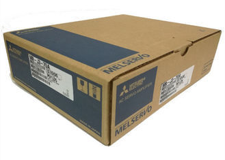 Мицубиши MR-J3-70A-KE003U502 Промышленный сервомоторный усилитель 750 Вт