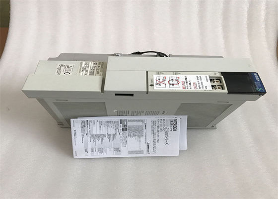 Мицубиши AC Servo Drive MR-J2S-500B 5KW 500A AC200-230V Промышленный трехфазный усилитель