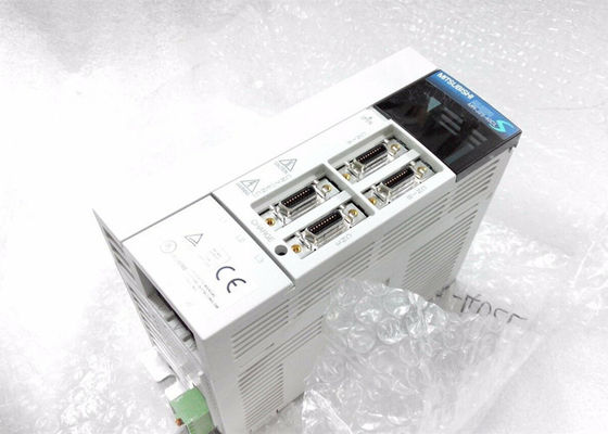 MITSUBISHI AC Servo Drive MR-J2S-40CL Мощность 400W 2.6A 200-230V Промышленный усилитель 50 Гц