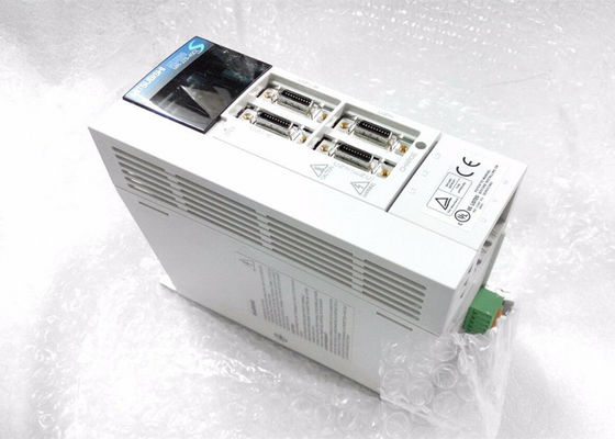 MITSUBISHI AC Servo Drive MR-J2S-40CL Мощность 400W 2.6A 200-230V Промышленный усилитель 50 Гц