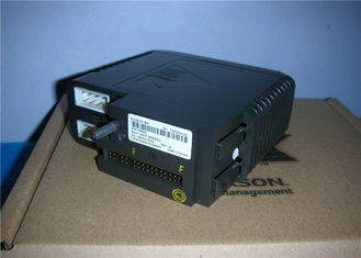 Emerson KJ3221X1-BA1 AO 8-канальный 4-20 MA HART серии 2 избыточная карта избыточный модуль питания