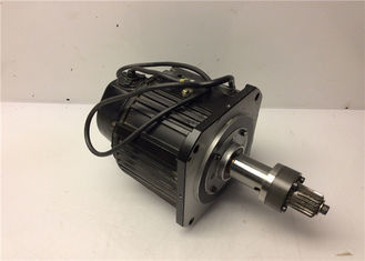 Промышленный сервомотор Yaskawa двигатель 1150W 2000RPM 7.3A 200V SGMDH-12A2A-YR13