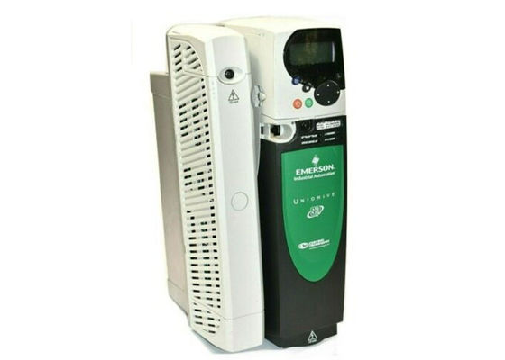 Методы SP2203 UniDrive управлением NIDEC Emerson SP8TL 7,5 промышленного kW привода держателя панели