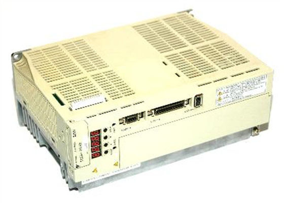 Новый SGDH-30AE Yaskawa Sigma II оригинальный сервоусилитель 0,5 кВт
