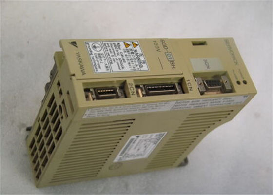 Yaskawa SGD-01BH AC сервоусилитель 115V совершенно новый в оригинале