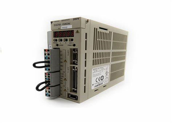SGD-01BP Новые сервоприводы Yaskawa мощностью 115 Вт