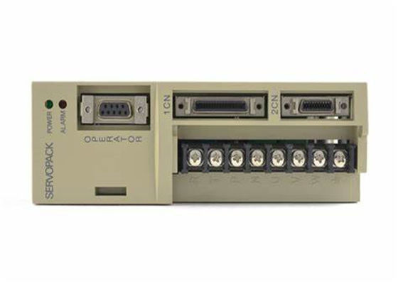 SGD-01BP Новые сервоприводы Yaskawa мощностью 115 Вт