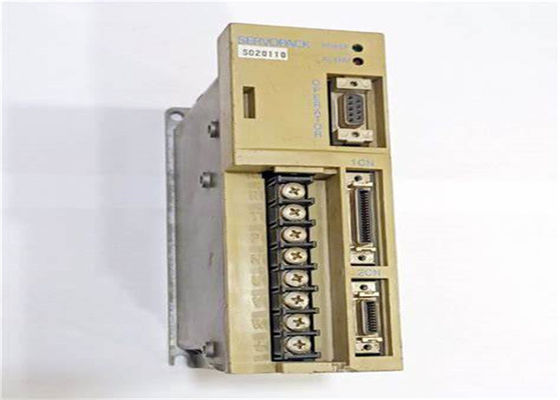 Яскава Новый SGD-02AP Сервоприводы 200 Вт в оригинальной коробке