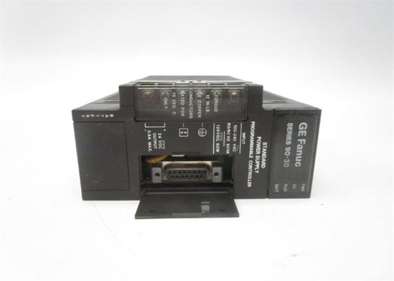 GE FANUC IC693PWR321 Серия цифровой I O Модл совершенно новый в коробке