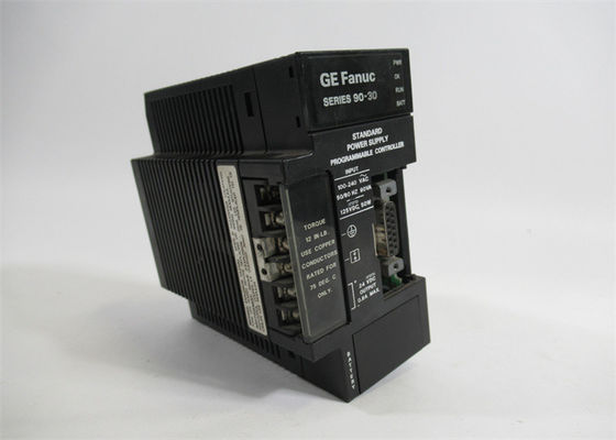 GE FANUC IC693PWR321 Серия цифровой I O Модл совершенно новый в коробке