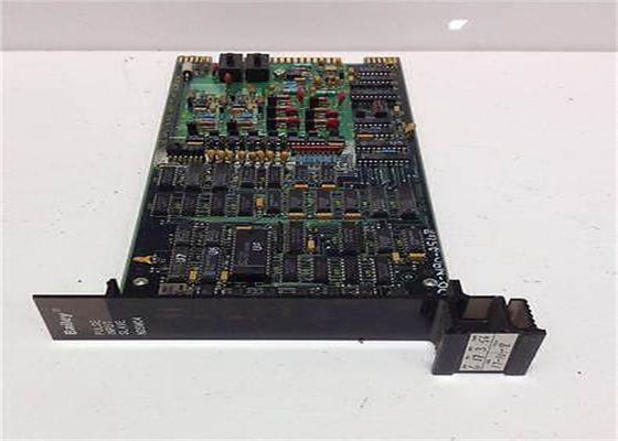 ABB Model NDSM04 NETWORK 90 DIGITAL SLAVE PULSE GREEN COLOR INPUT MODULE Модуль ввода цвета зеленого