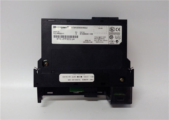 Модуль питания Honeywell TC-PPD011 30V DC 100MA в оригинале