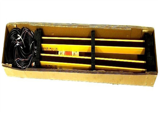 ОМРОН STI MS4800S-30-1240-30X-30R СИГУРНЫЕ СВЕТНЫЕ КОРТИНЫ 70230-2508 24VDC NIB
