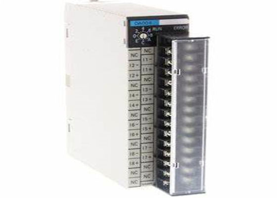 Модуль вывода Omron C200H-DA004, 8-точечный аналог, 4-20 ма, реле безопасности, 8X 4-20 ма