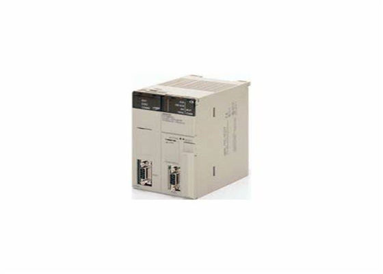 OMRON CS1D-CPU65H DUPLEX CPU CPU для дуплексной системы, 60K шагов программы, 128K слов данных памяти, 7 дуплексных раков расширения