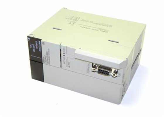 OMRON CS1D-CPU65H DUPLEX CPU CPU для дуплексной системы, 60K шагов программы, 128K слов данных памяти, 7 дуплексных раков расширения