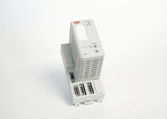 ABB 3BSE020520R1 CI810B AF 100 Fieldbus Comm Interface Wited Pair Модемы с использованием интерфейса