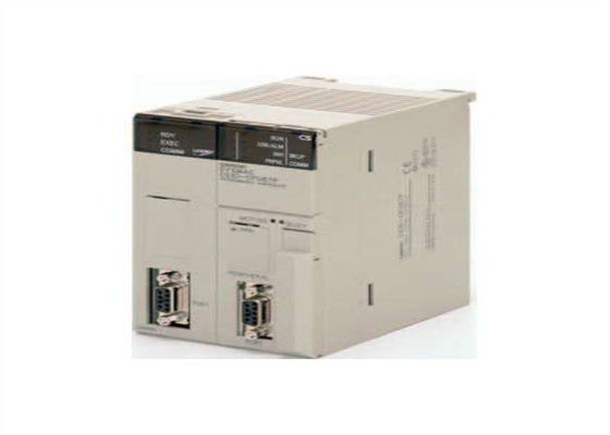 CS1D-CPU67H CS1D0006M 135745 OMRON CPU Duplex 5120 I/O 250 KW Программа 448 KW Данные