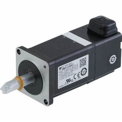 Yaskawa SGMAV-08ADA21 200VAC Сервомотор 0,75 кВт Сервомоторы Сигма 5 приводы