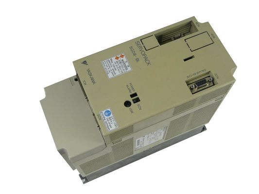 Yaskawa SGDB-30VDY1 Сигма серия сервопривода 2.9KW