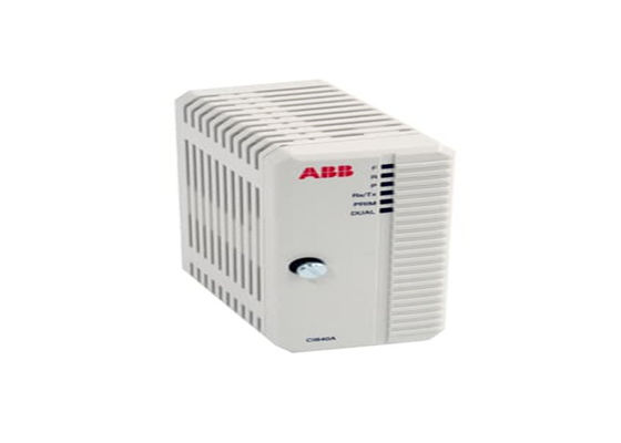 ABB CI840A 3BSE041882R1 Редуктивный модуль питания для интеграции PROFIBUS DP-V1