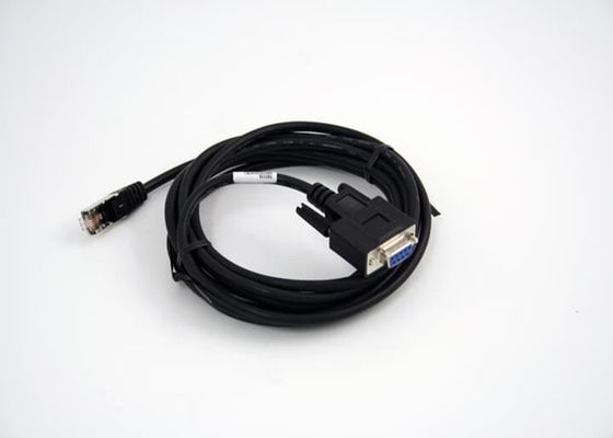 ABB TK212A 3BSC630197R1 Кабель инструмента RJ45 8P8C с 3 м длиной для подключения к ПК