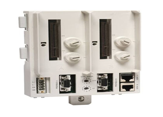 ABB TU846 3BSE022460R1 Модульный конечный блок с разъемом питания для CI840