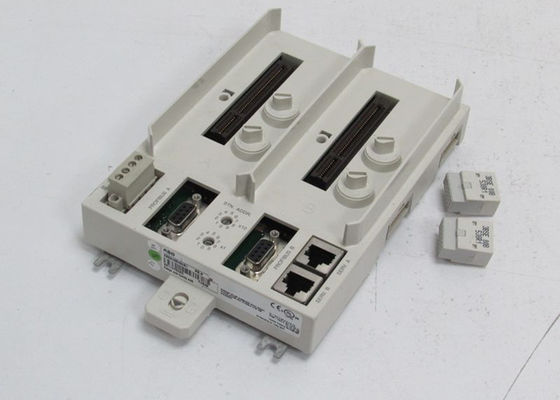 ABB TU846 3BSE022460R1 Модульный конечный блок с разъемом питания для CI840